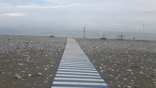 Morning Walk in Batumi Georgia: An experience of a lifetime