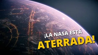 El Telescopio James Webb Acaba De Hacer Un Descubrimiento HORRIPILANTE En Proxima B Después De Años