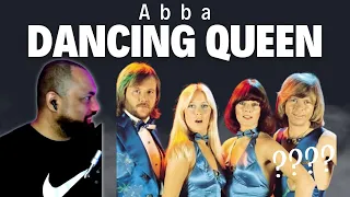 American Reacts | Abba - Dancing Queen (Official Music Video Remastered)