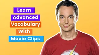 Learn Advanced Vocabulary With Movie Clips | Vocords