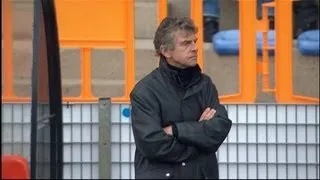 FC Lorient - AC Ajaccio (4-4) - Highlights (FCL - ACA) / 2012-13