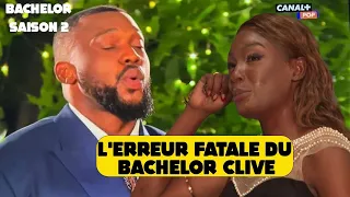 Bachelor saison 2 episode 1 : L’erreur fatale de Clive !!!