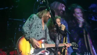 ‪STEVEN TYLER / I'm Down ～ Oh! Darlin ～ Come Together (‬Osaka, Japan 2017)