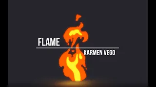 Karmen -Гимн альянса Flame (  Cover Warface PozitivMC - Гимн клана ДОБЕРМАН)