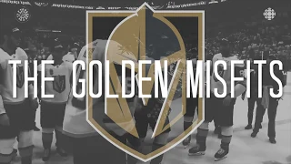 TRAILER | The Vegas Golden Knights inaugural season: The movie