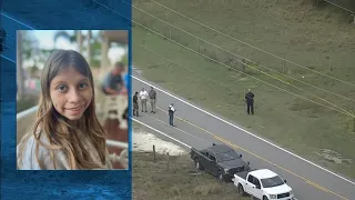 Madeline Soto: Missing Kissimmee girl's body found in rural Osceola County