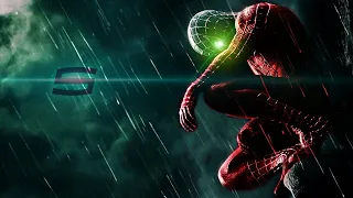 Spider Man 5 2013 Main Titles "Remastered" Opening Scene Fanmade (Fan Edit by Maclit Soundtrack)