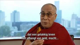 Het Hoogste Woord - de Dalai Lama - zondag 18 mei 2014 - promo - NCRV