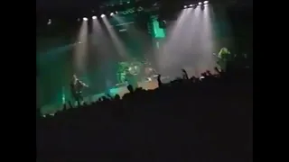 System Of A Down - 2002/03/01 - Montreal [PRO#1]