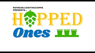 Hopped Ones - Episode #2 - Dan Williams - 2019_1122