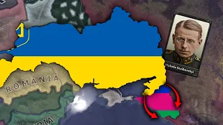 Повернули Кубань (5) Україна в Ukranian State the great reborn. Hearts of iron | залізні серця 4