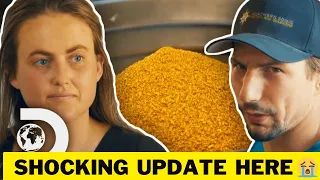 Very Shocking News! Gold Rush Tyler Mahoney Drops Breaking News. It Will Shock You Season 14