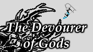 DM Dokuro - The Devourer of Gods | Line Rider Music Sync