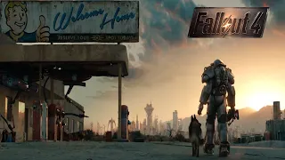 Surviving the Wasteland: Fallout 4 Adventure! Round 7