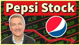 Pepsi (PEP) Stock Fundamental Valuation and Technical Analysis