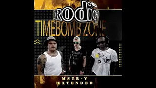 The Prodigy - Timebomb Zone (MSTR-V Extended)