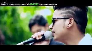 K Yo Maya Ho & Kabhi Jo Badal (Mashup Cover) - Suraj Poudel Ft. Ninaad Band | New Nepali Song 2015
