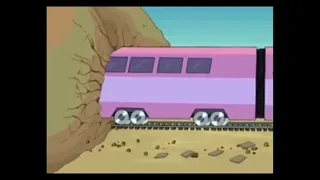 chugga chugga choo choo ảo ma ca na đa