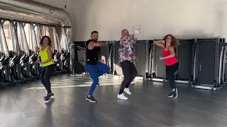 "CAN'T GET ENOUGH" Jennifer Lopez Coreografia #dancevideo #danceworkout #dance #fitdance #舞蹈  #健身舞