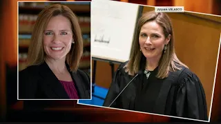 Judge Amy Coney Barrett, a longtime South Bend resident, is said to be a leading SCOTUS candidate.