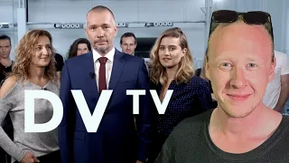 Názor na DVTV a XTV | Štěpán Kozub