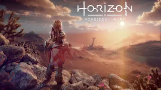 HORIZON FORBIDDEN WEST - PC Gameplay Walkthrough - Part 1