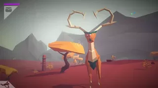 Morphite Launch Trailer - An atmospheric low poly space adventure!