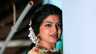 Kathu kulir kathu 💕 Tamil classic WhatsApp status from village egiles YT ❤️