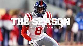 The Season: Ole Miss Football - Arkansas (2022)