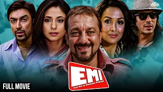 Sanjay Dutt EMI Full Movie | Comedy Movie | Urmila Matondkar, Malaika Arora, Arjun Rampal