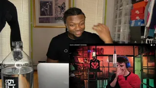 #UrbnSesh #PORCTV #COJO COJO | URBANIST SESSIONS (Reaction) 🇷🇴|🇺🇸