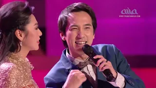 Hà Thanh Xuân & Quốc Khanh - Tuyển tập song ca nhạc trữ tình hay nhất