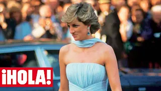 Diana de Gales: recordamos su historia en el 25 aniversario de su muerte