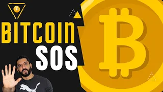 📛 S.O.S Bitcoin y Ethereum | Andy On Trade te explica ✅