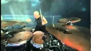 Trivium - Down From The Sky (Live Wacken 2011) (HD)