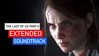 Longing Extended (+Redemptions) - The Last Of Us Part 2 OST