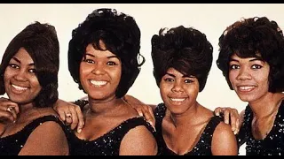 The SHIRELLES - 10 Song Stereo Anthology