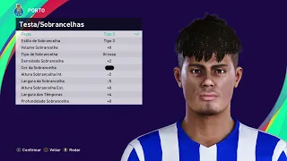 Gonçalo Borges - Liga Nos Pes Faces