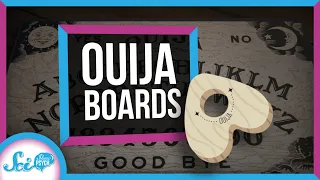 Why Ouija Boards Are So Convincing
