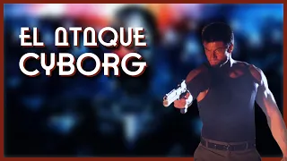 El Ataque Cyborg 🤖 | Película Completa de Ciencia Ficción | Jeremy London, A Martinez
