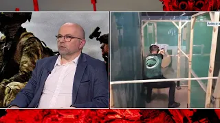 P. Majewski: ludzie nie wiedzą w Polsce, że mogą posiadać broń.