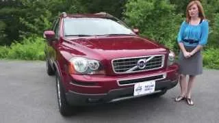 2011 Volvo XC90 3.2 Available at Portland Volvo