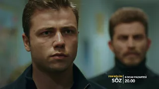 Söz 28. Bölüm Fragmanı!