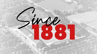 Since 1881 | This is our story