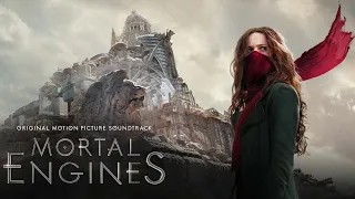 Mortal Engines 2018 Movie || Hera Hilmar, Robert Sheehan || Mortal Engines Movie Full Facts & Review