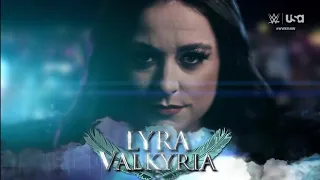 Lyra Valkyria Promo: Raw May 6 2024