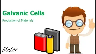 √ The Introduction to Galvanic Cells Explained in Detail