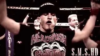 Anthony Pettis highlight 2013 S.M.S Productions.HD