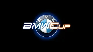 BMW Cup 2 этап Smolensk Ring