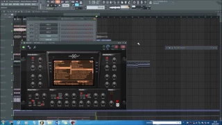 Timmy Trumpet - Oracle (FL Studio Remake + FLP)